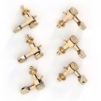 Sterling MECANIQUE ELECT.JEU BLOCAGE GOLD DINES - Vue 1